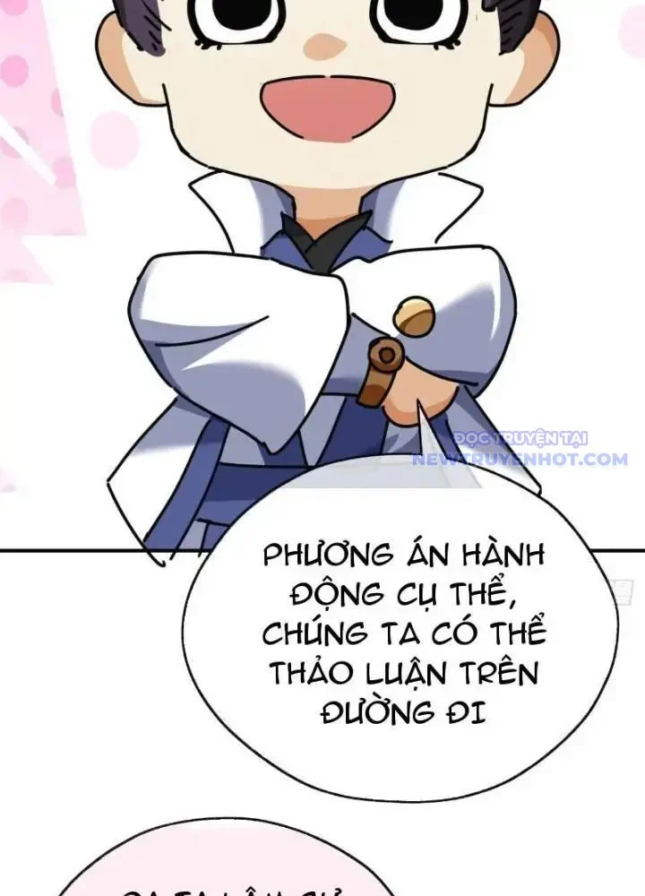 Mời Công Tử Trảm Yêu Chapter 11 - Trang 2