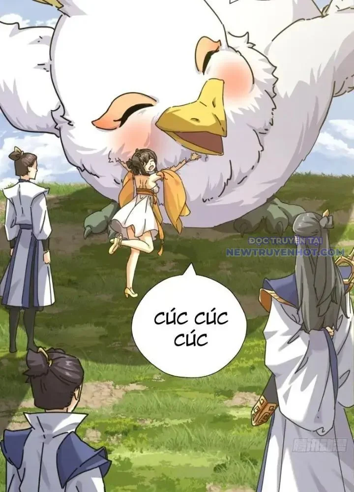 Mời Công Tử Trảm Yêu Chapter 11 - Trang 2