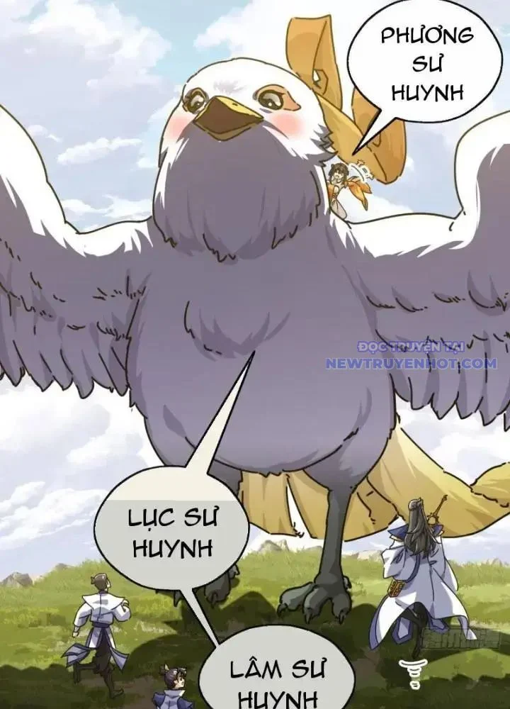 Mời Công Tử Trảm Yêu Chapter 11 - Trang 2