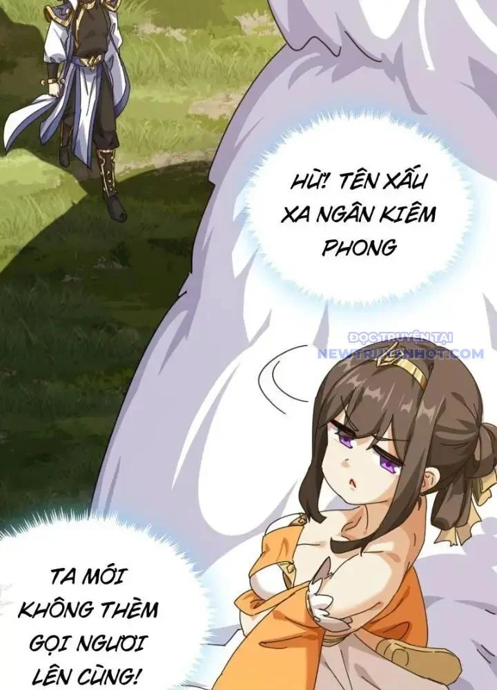Mời Công Tử Trảm Yêu Chapter 11 - Trang 2