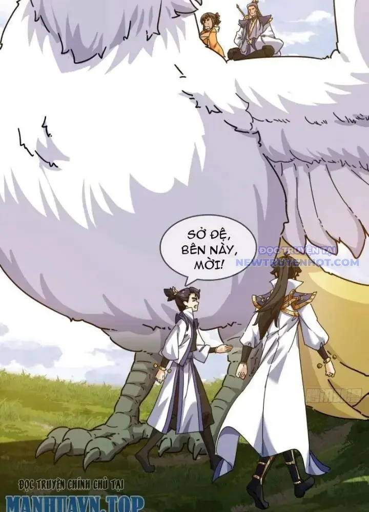 Mời Công Tử Trảm Yêu Chapter 11 - Trang 2