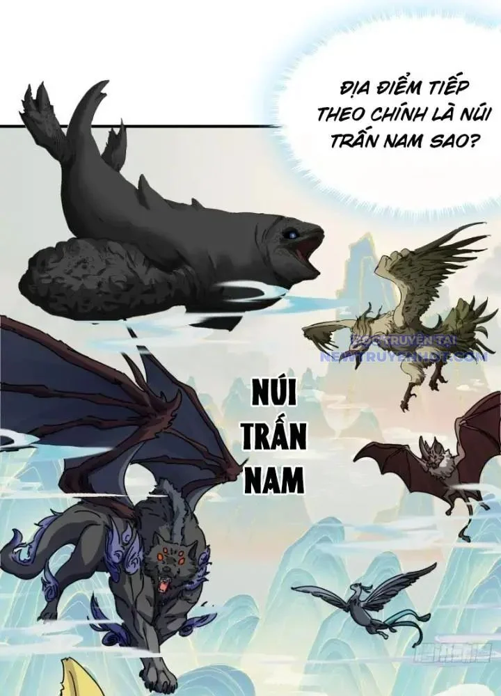 Mời Công Tử Trảm Yêu Chapter 11 - Trang 2