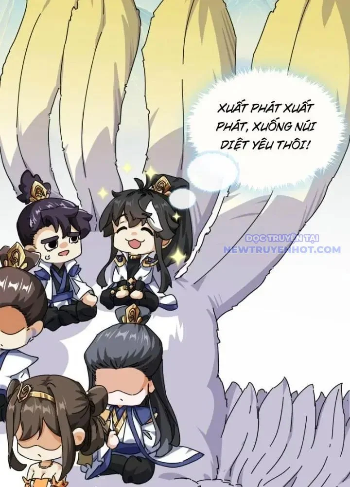 Mời Công Tử Trảm Yêu Chapter 11 - Trang 2