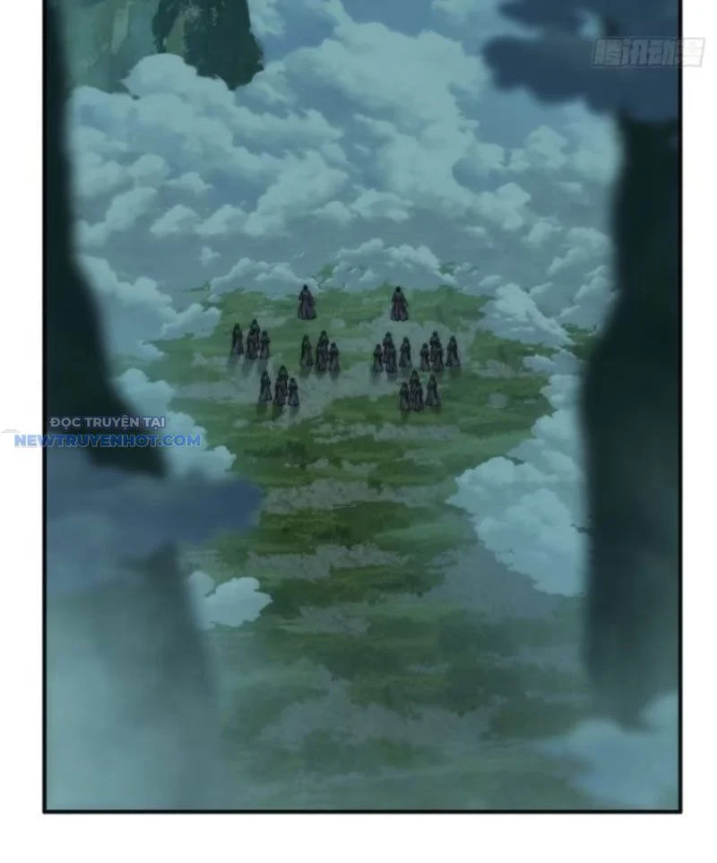Mời Công Tử Trảm Yêu Chapter 110 - Trang 2
