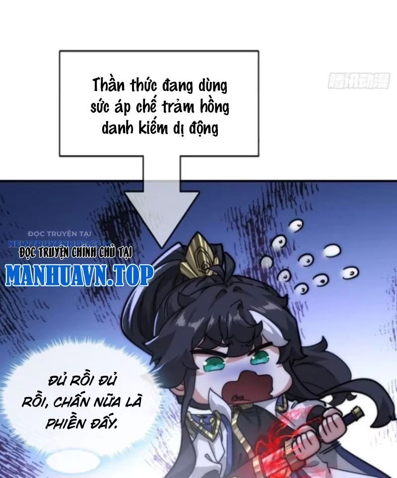 Mời Công Tử Trảm Yêu Chapter 110 - Trang 2