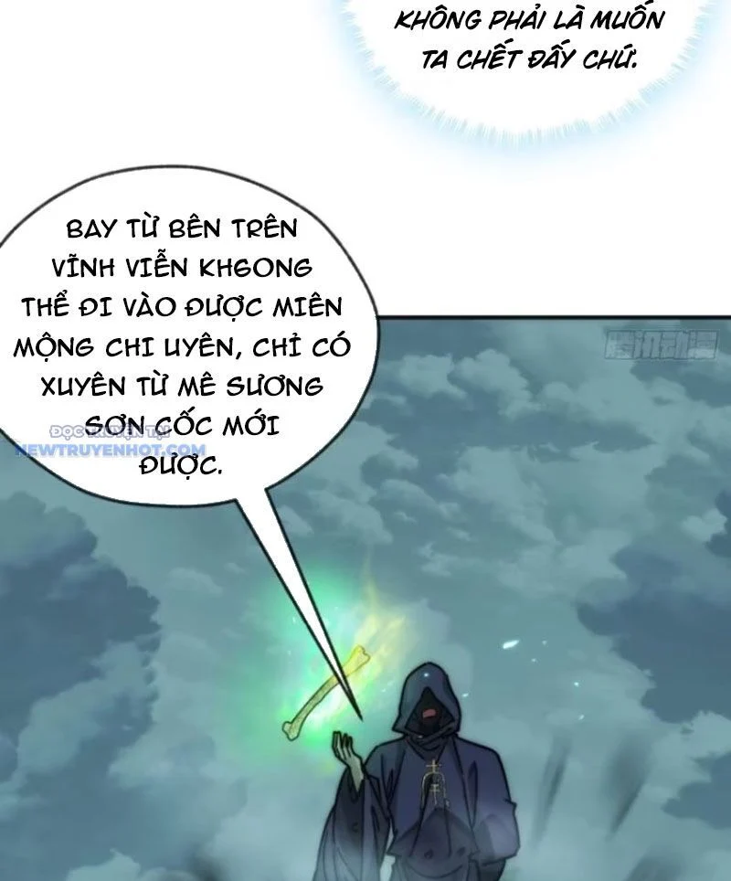 Mời Công Tử Trảm Yêu Chapter 110 - Trang 2