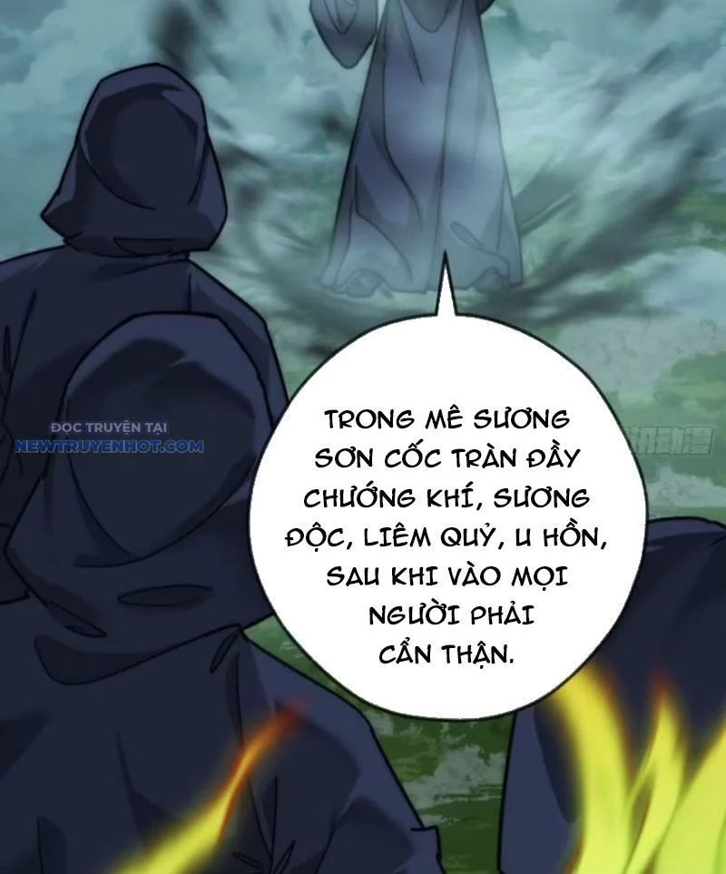 Mời Công Tử Trảm Yêu Chapter 110 - Trang 2