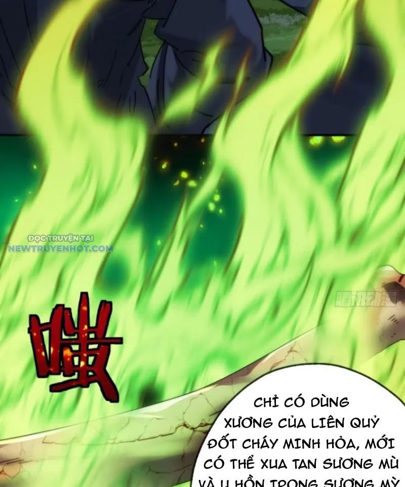 Mời Công Tử Trảm Yêu Chapter 110 - Trang 2
