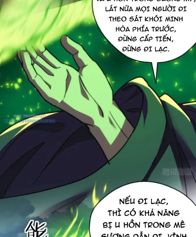 Mời Công Tử Trảm Yêu Chapter 110 - Trang 2