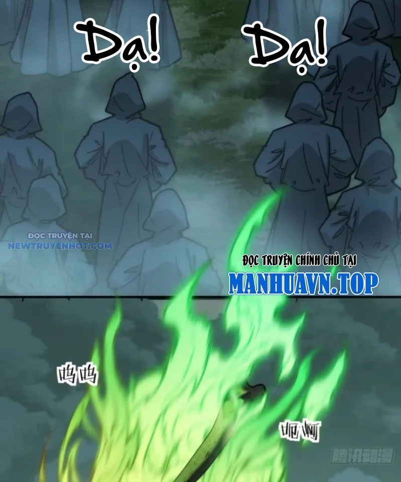 Mời Công Tử Trảm Yêu Chapter 110 - Trang 2
