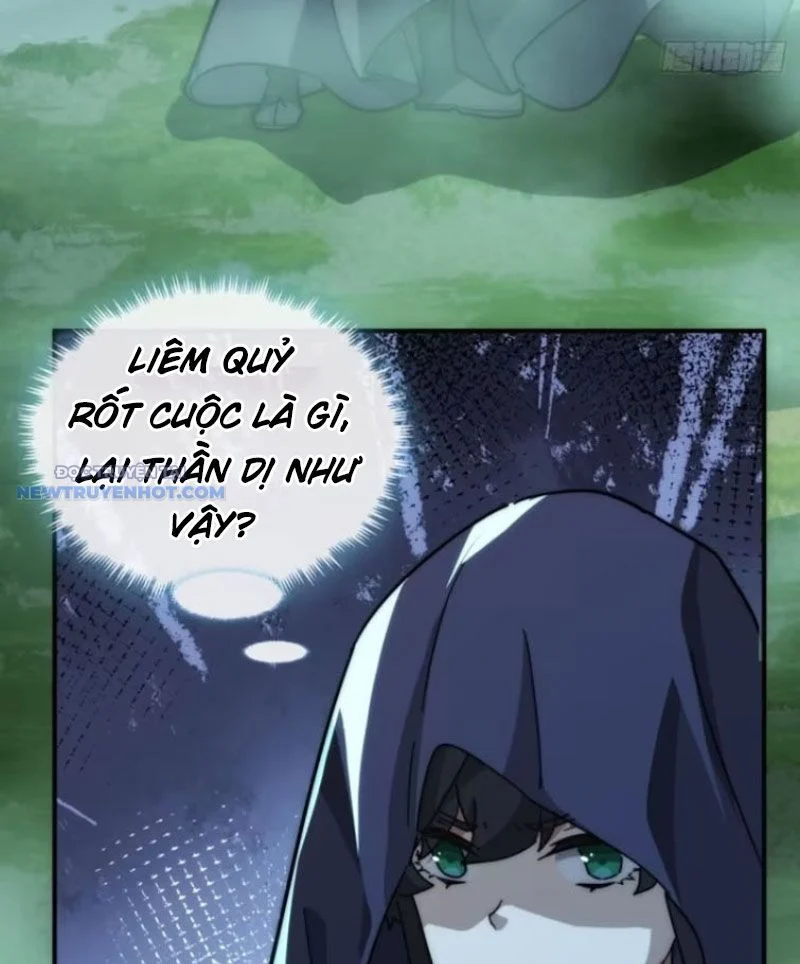 Mời Công Tử Trảm Yêu Chapter 110 - Trang 2