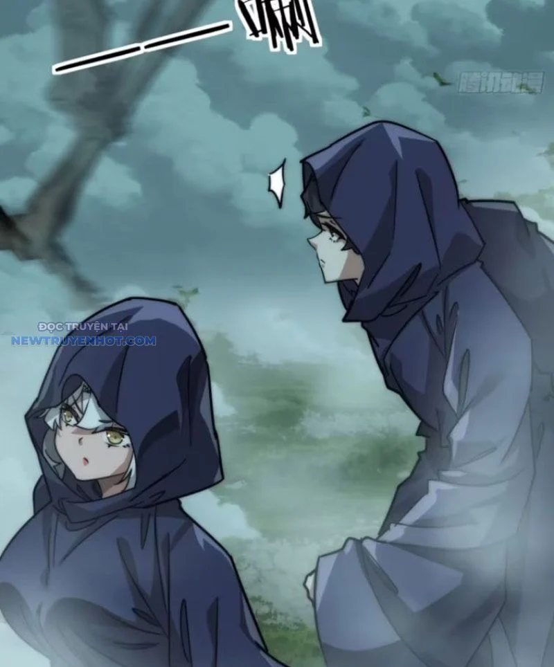 Mời Công Tử Trảm Yêu Chapter 110 - Trang 2