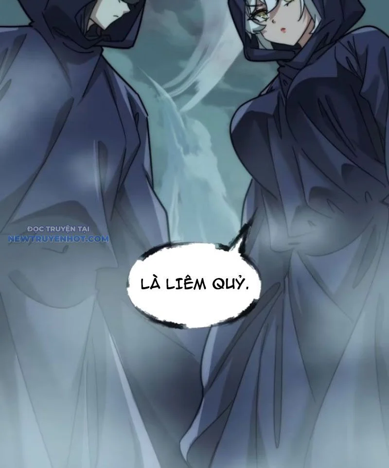 Mời Công Tử Trảm Yêu Chapter 110 - Trang 2