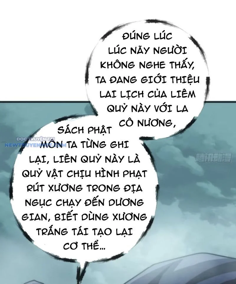 Mời Công Tử Trảm Yêu Chapter 110 - Trang 2