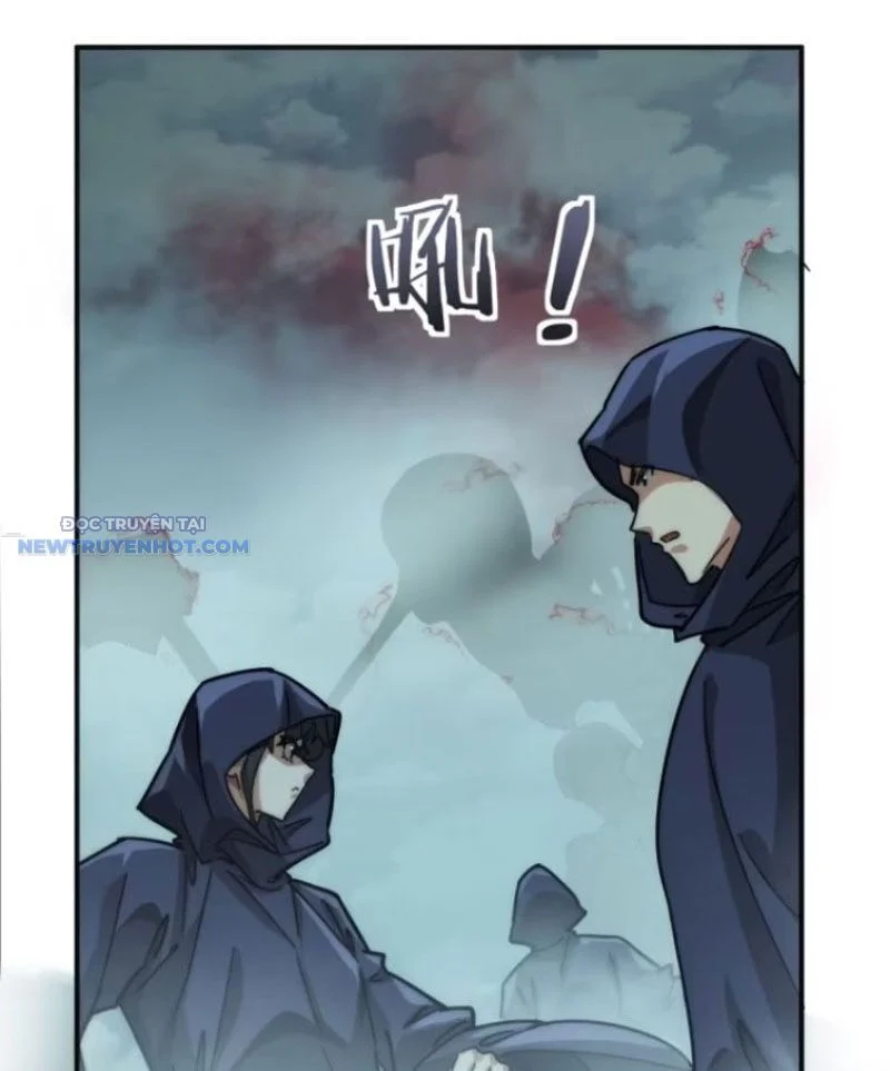 Mời Công Tử Trảm Yêu Chapter 110 - Trang 2