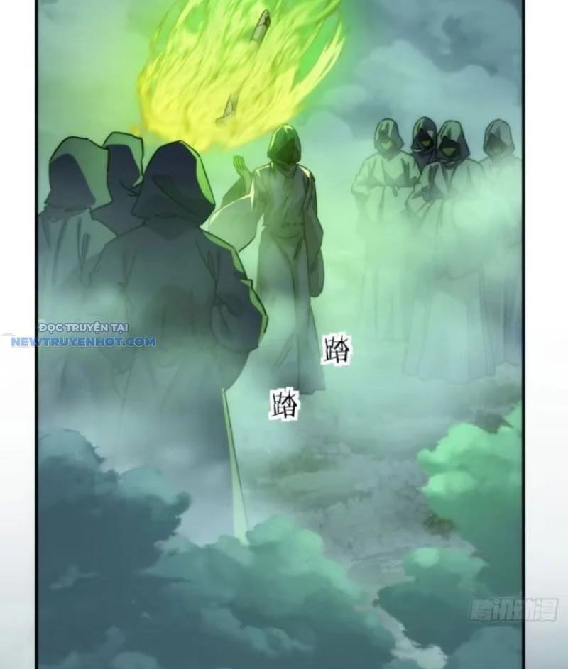 Mời Công Tử Trảm Yêu Chapter 110 - Trang 2