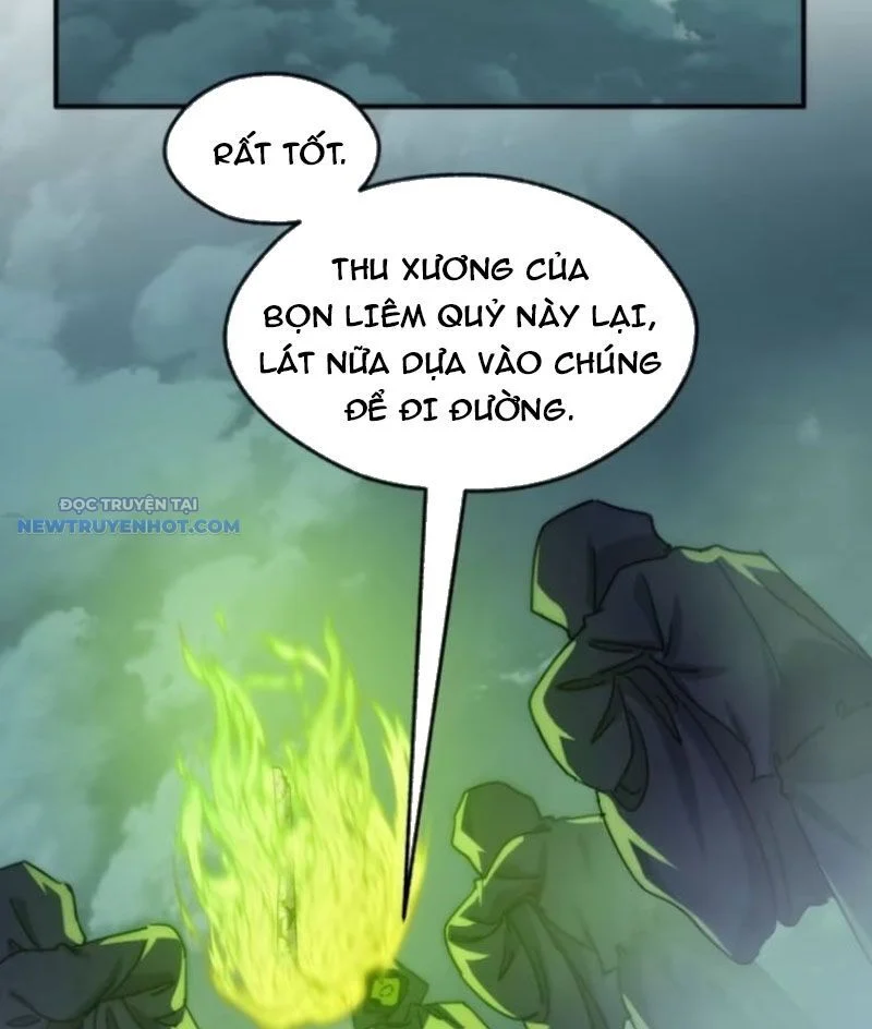Mời Công Tử Trảm Yêu Chapter 110 - Trang 2