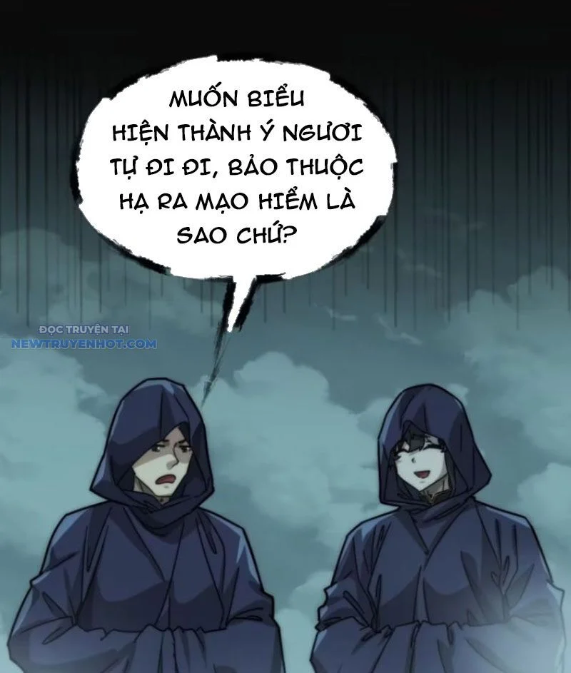 Mời Công Tử Trảm Yêu Chapter 110 - Trang 2
