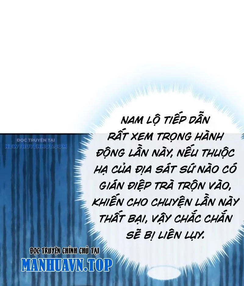 Mời Công Tử Trảm Yêu Chapter 110 - Trang 2