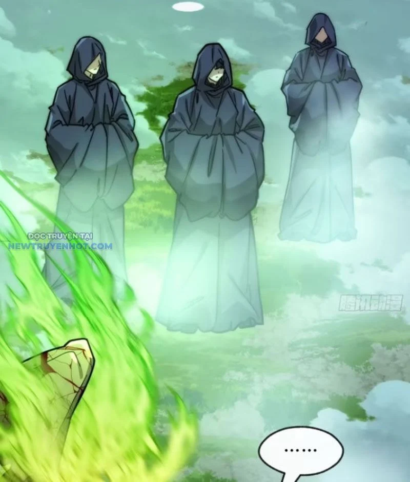 Mời Công Tử Trảm Yêu Chapter 110 - Trang 2