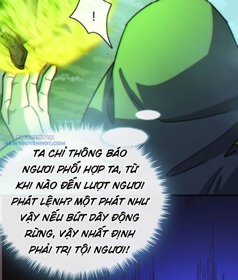 Mời Công Tử Trảm Yêu Chapter 110 - Trang 2