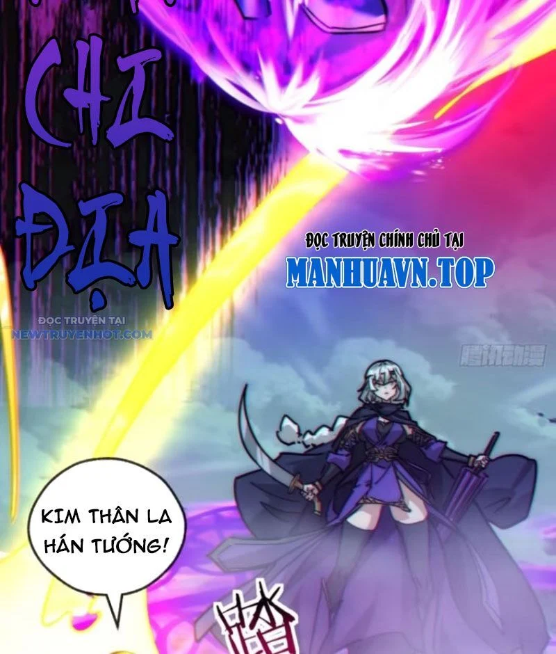 Mời Công Tử Trảm Yêu Chapter 110 - Trang 2