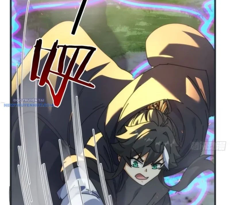 Mời công tử trảm yêu Chapter 111 - Trang 4