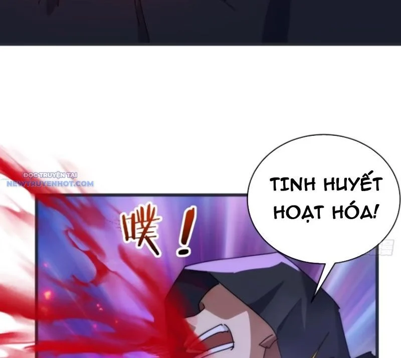 Mời công tử trảm yêu Chapter 111 - Trang 4