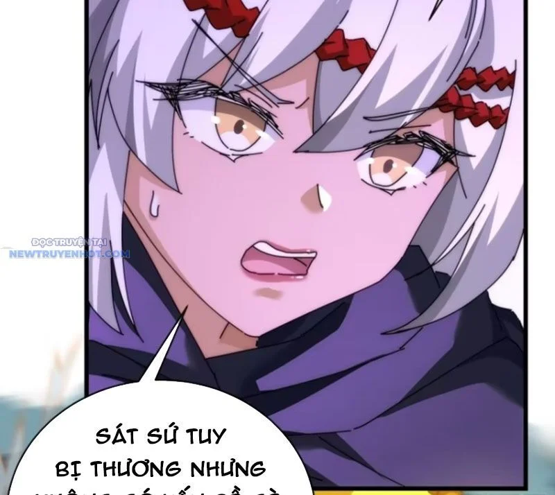 Mời công tử trảm yêu Chapter 111 - Trang 4