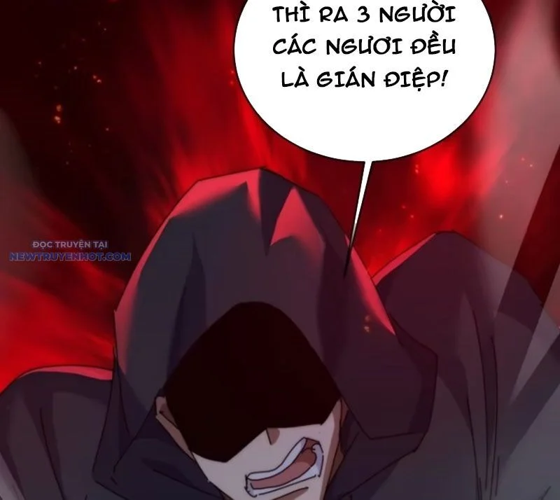 Mời công tử trảm yêu Chapter 111 - Trang 4