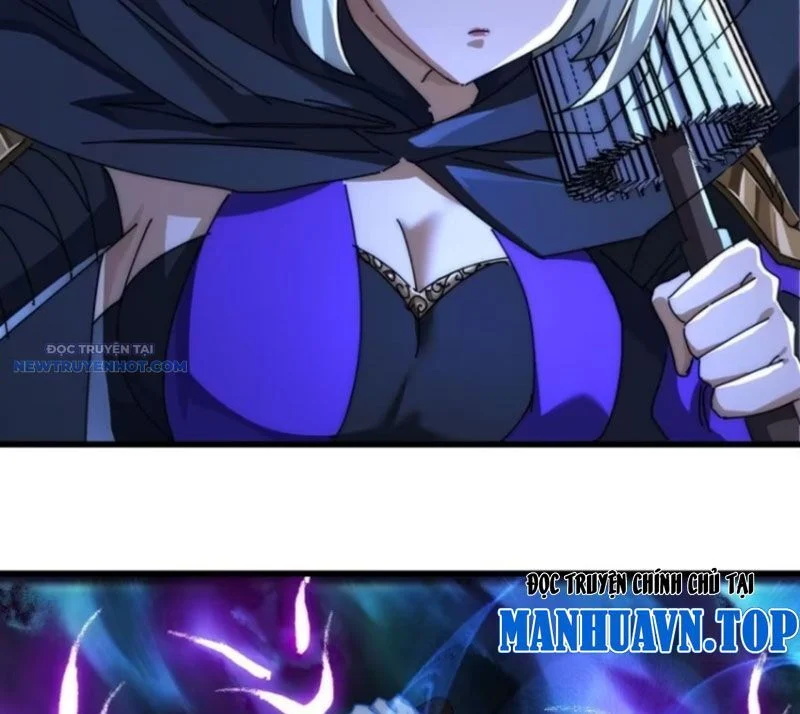 Mời công tử trảm yêu Chapter 111 - Trang 4