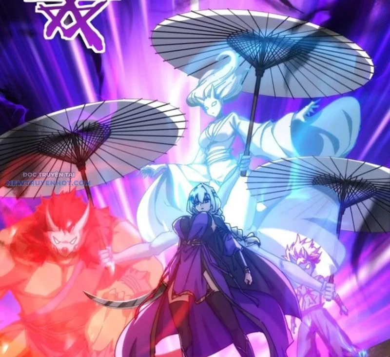 Mời công tử trảm yêu Chapter 111 - Trang 4