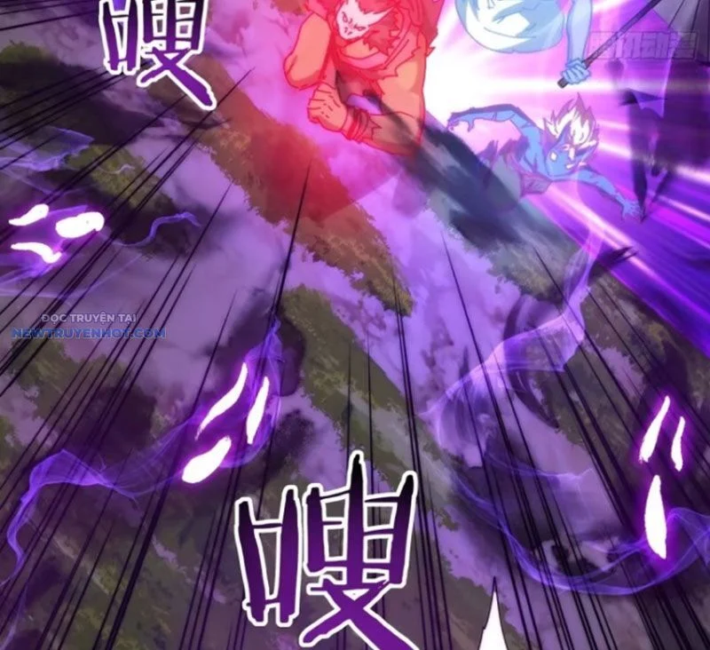 Mời công tử trảm yêu Chapter 111 - Trang 4