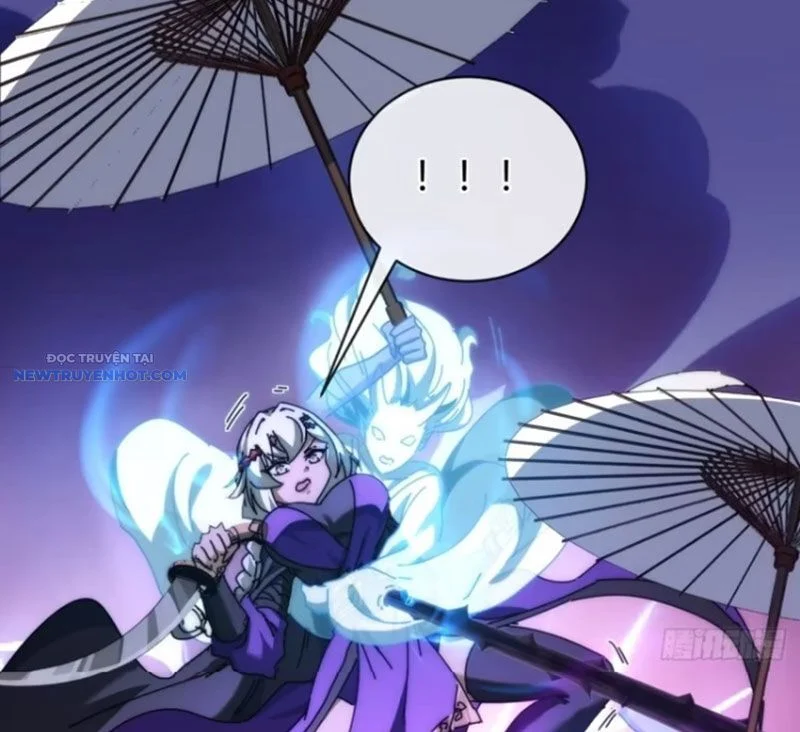 Mời công tử trảm yêu Chapter 111 - Trang 4