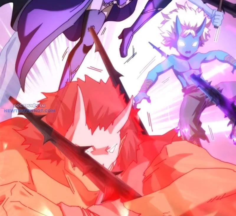 Mời công tử trảm yêu Chapter 111 - Trang 4