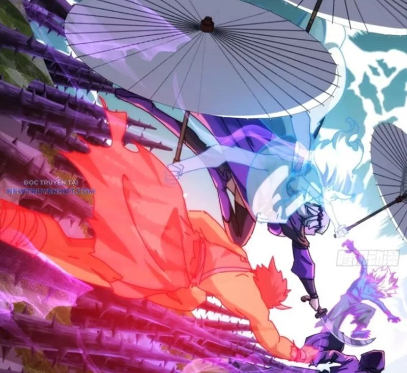 Mời công tử trảm yêu Chapter 111 - Trang 4