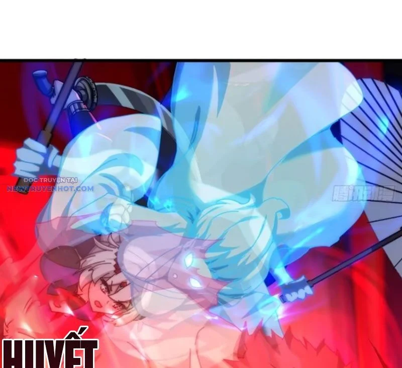 Mời công tử trảm yêu Chapter 111 - Trang 4