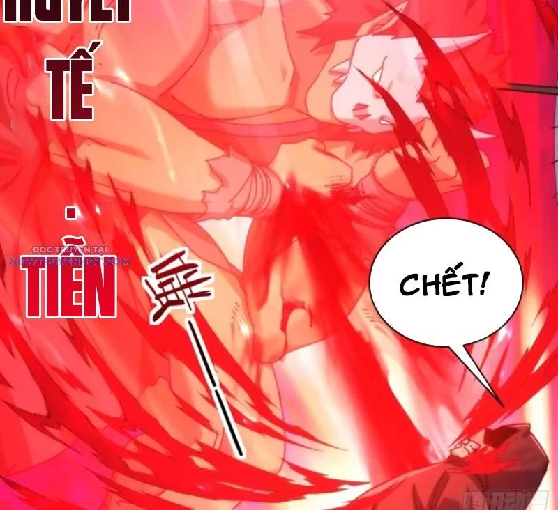 Mời công tử trảm yêu Chapter 111 - Trang 4