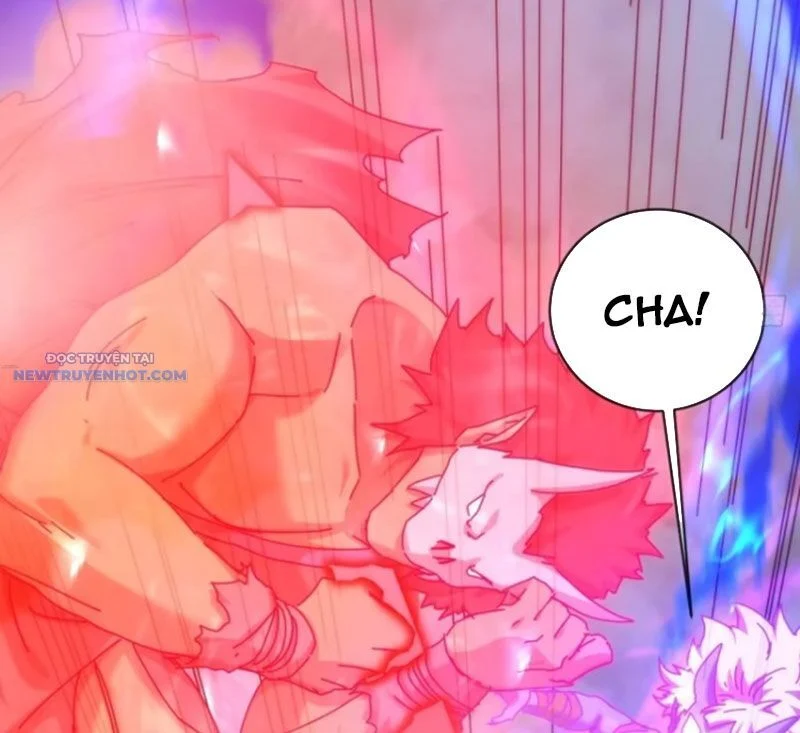 Mời công tử trảm yêu Chapter 111 - Trang 4