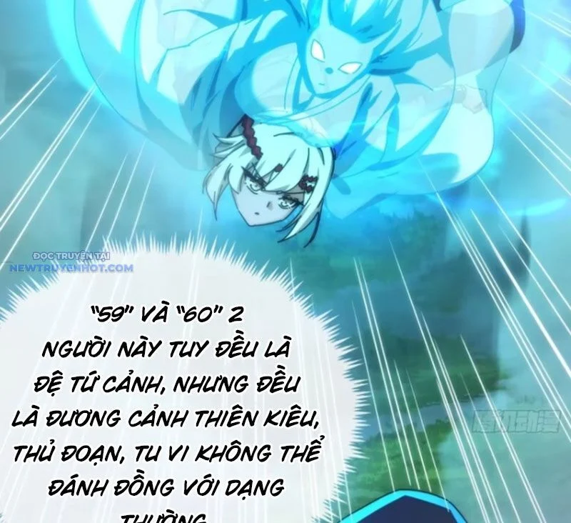 Mời công tử trảm yêu Chapter 111 - Trang 4