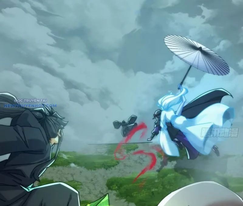 Mời công tử trảm yêu Chapter 111 - Trang 4