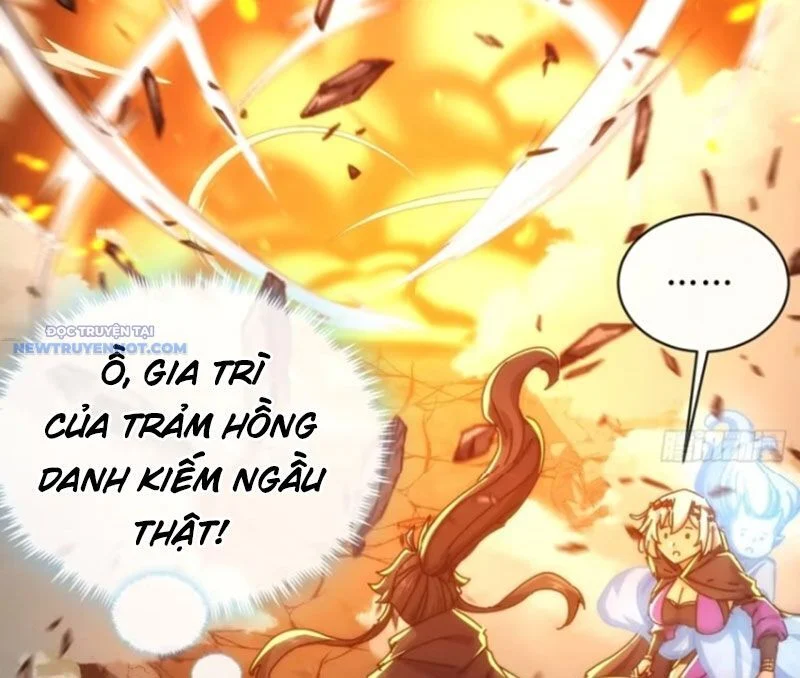 Mời công tử trảm yêu Chapter 111 - Trang 4