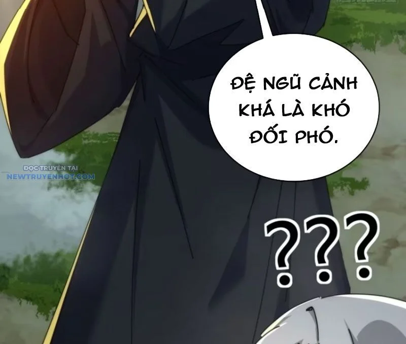 Mời công tử trảm yêu Chapter 111 - Trang 4