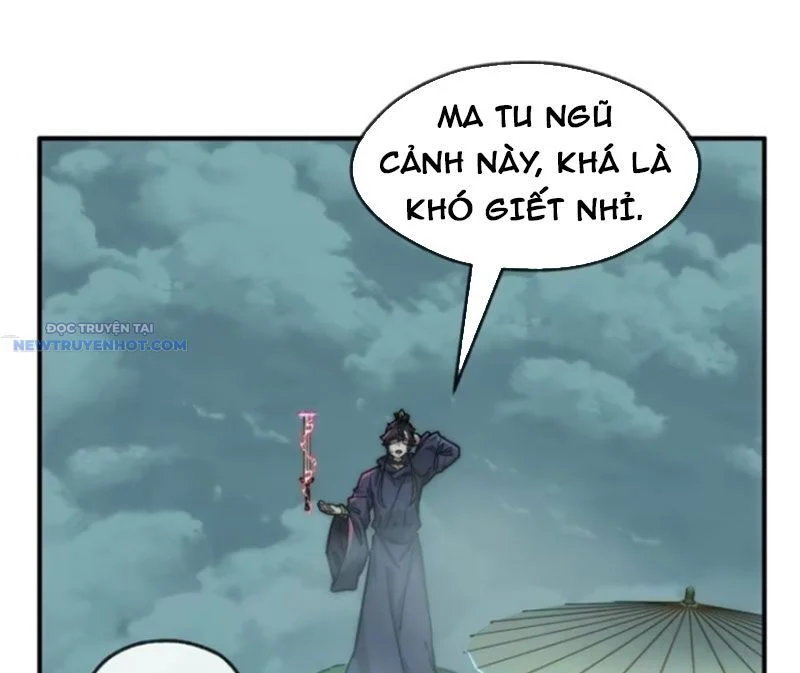 Mời Công Tử Trảm Yêu Chapter 112 - Trang 2