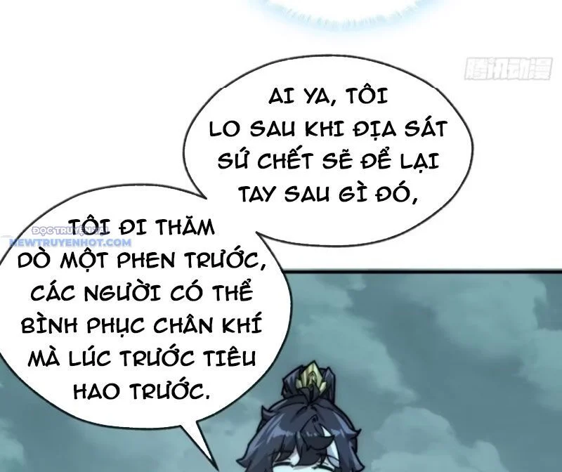 Mời Công Tử Trảm Yêu Chapter 112 - Trang 2