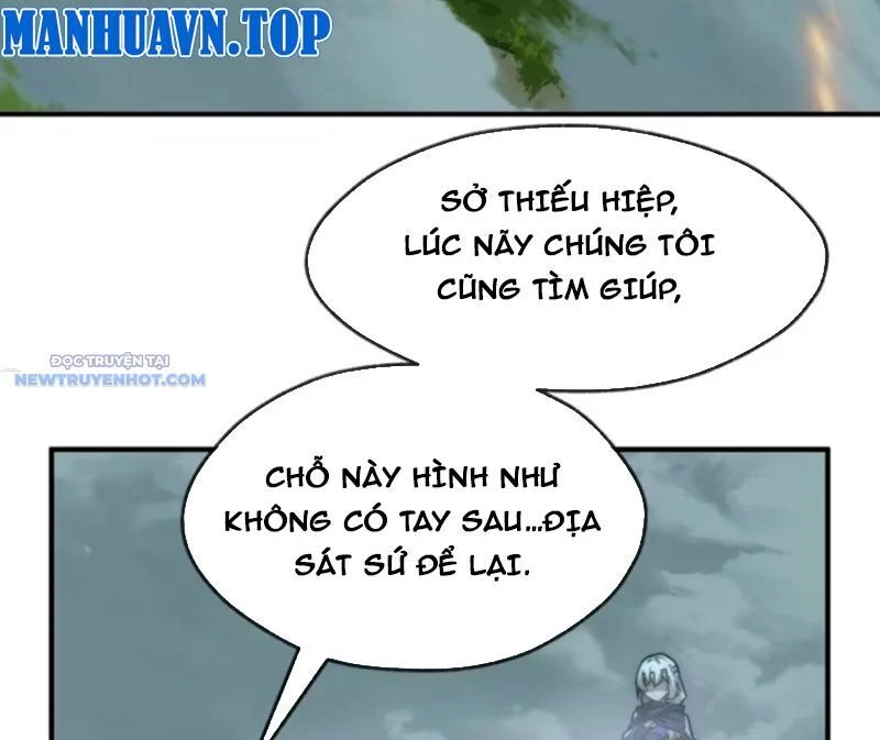 Mời Công Tử Trảm Yêu Chapter 112 - Trang 2