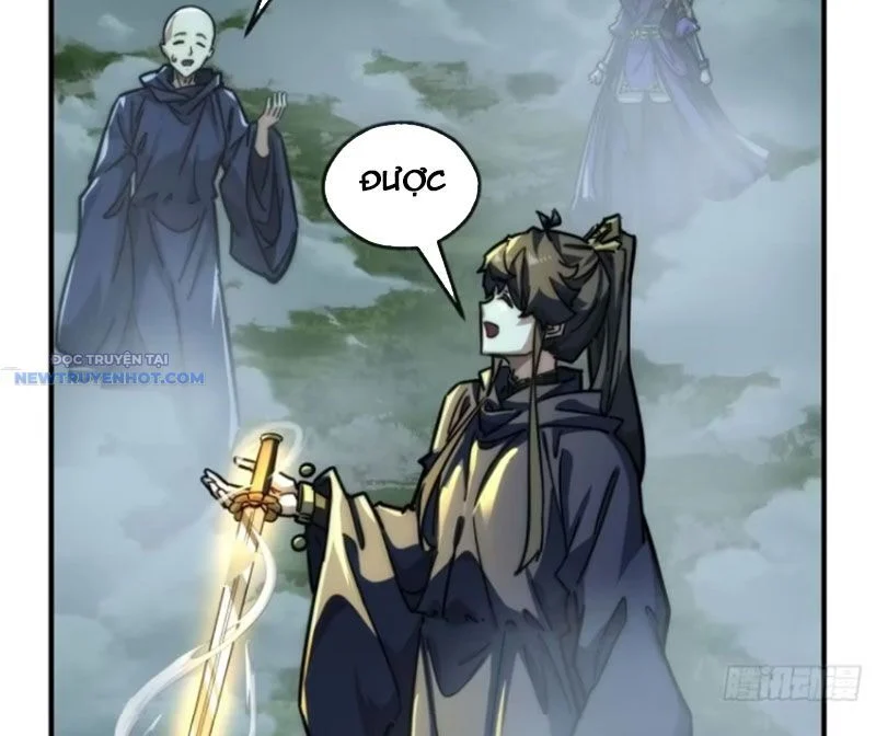 Mời Công Tử Trảm Yêu Chapter 112 - Trang 2