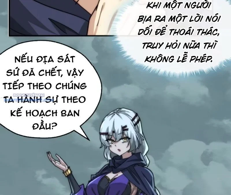 Mời Công Tử Trảm Yêu Chapter 112 - Trang 2