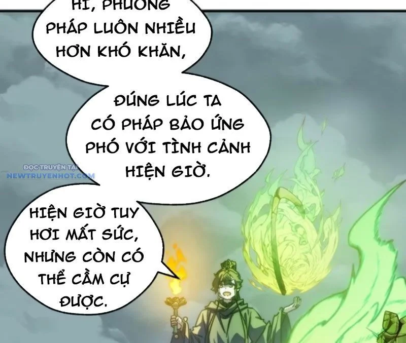 Mời Công Tử Trảm Yêu Chapter 112 - Trang 2