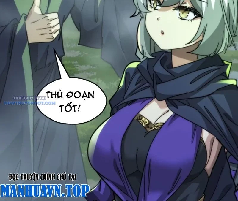 Mời Công Tử Trảm Yêu Chapter 112 - Trang 2